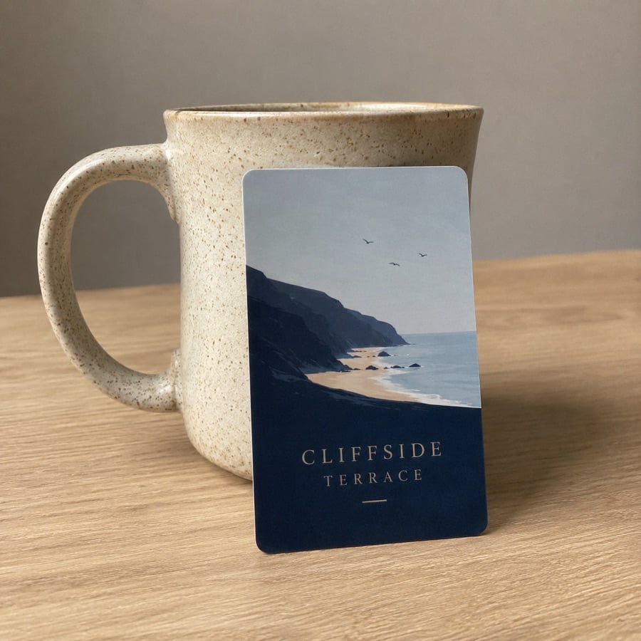 Custom hotel key cards for small business