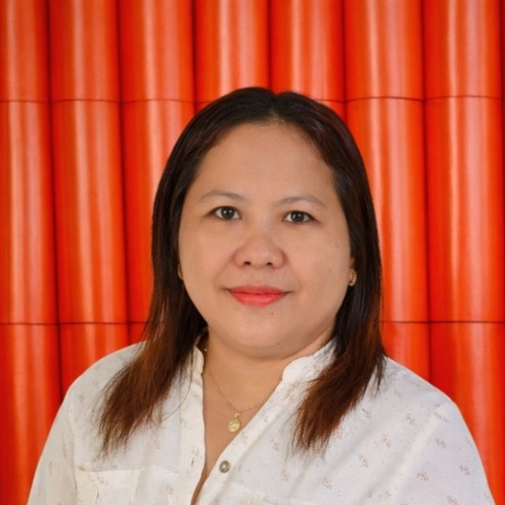 Mary Empeynado, Sales Development Representative at Customized Hotel Key Cards