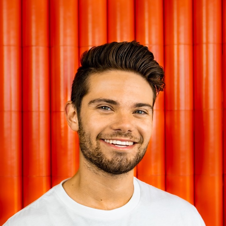 Ofek Arush, Co-Founder & CEO at Customized Hotel Key Cards