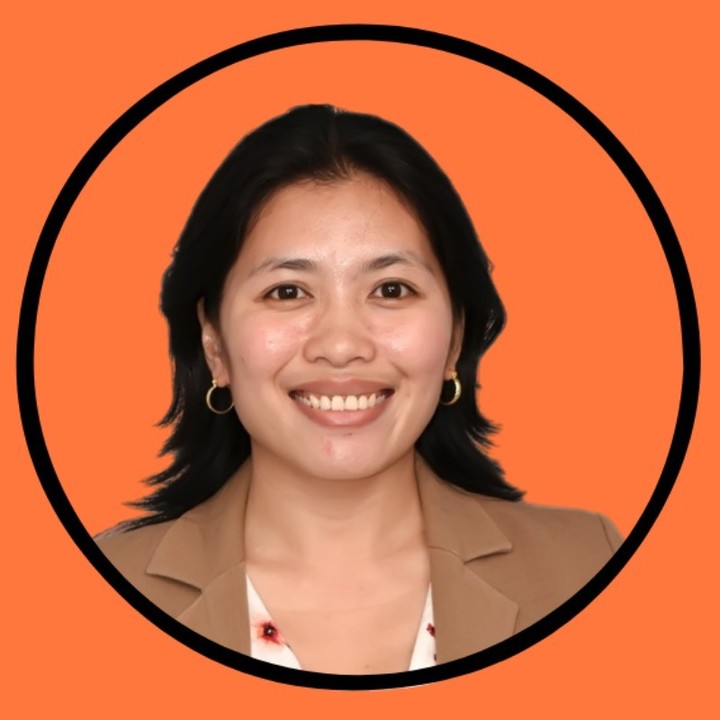Reyjane Galarpe, Account Executive at Customized Hotel Key Cards